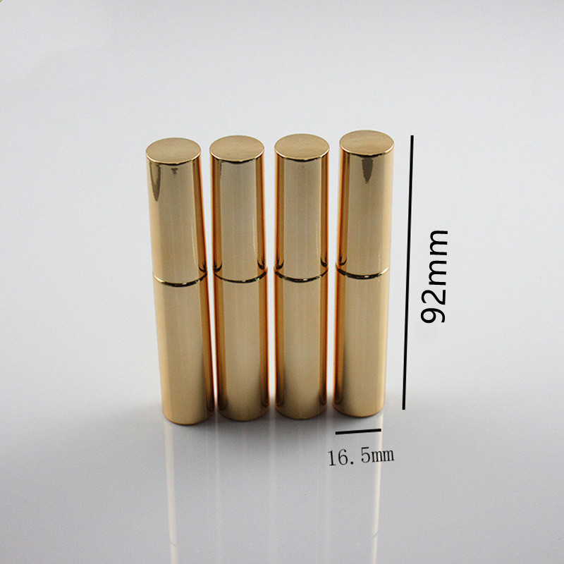Eyelash Extension Eyeliner - Groothandel 8Ml Lege Eyeliner Buizen Goud