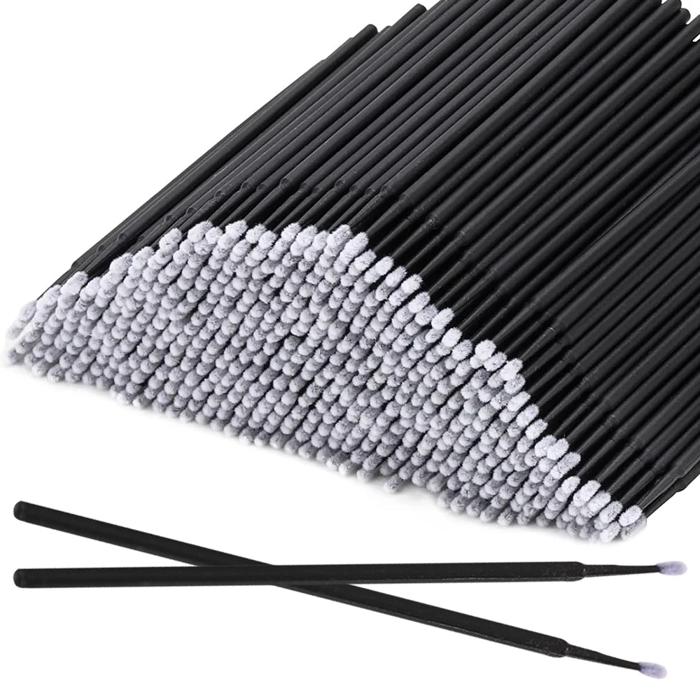 Eyelash Extension Remover - 300 stuks Individuele Gereedschappen voor het