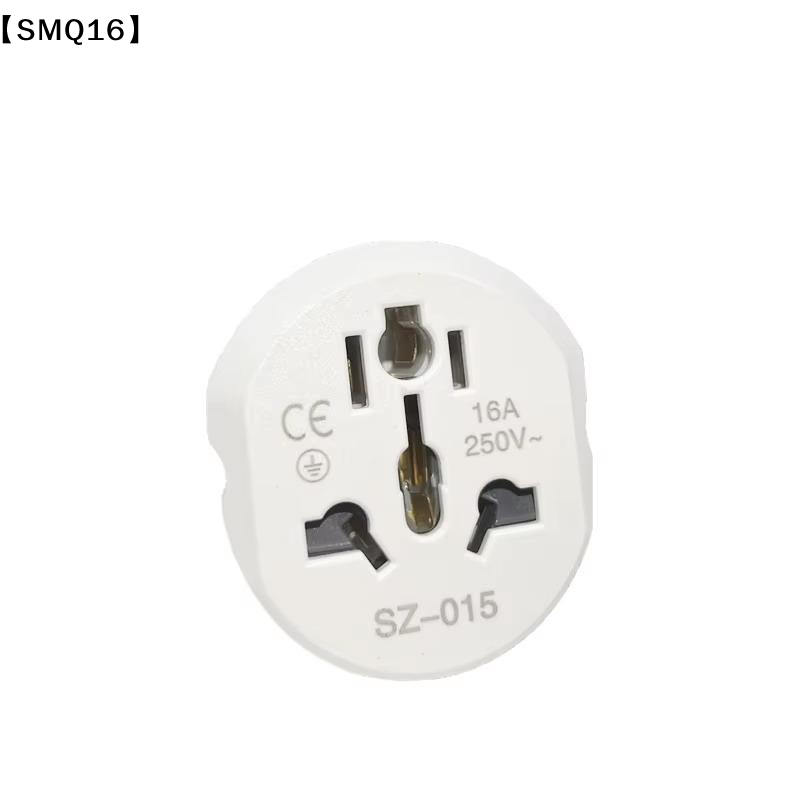 Eyelash Extension Uk - Universele Reisadapter Converter 16A 250V Korea