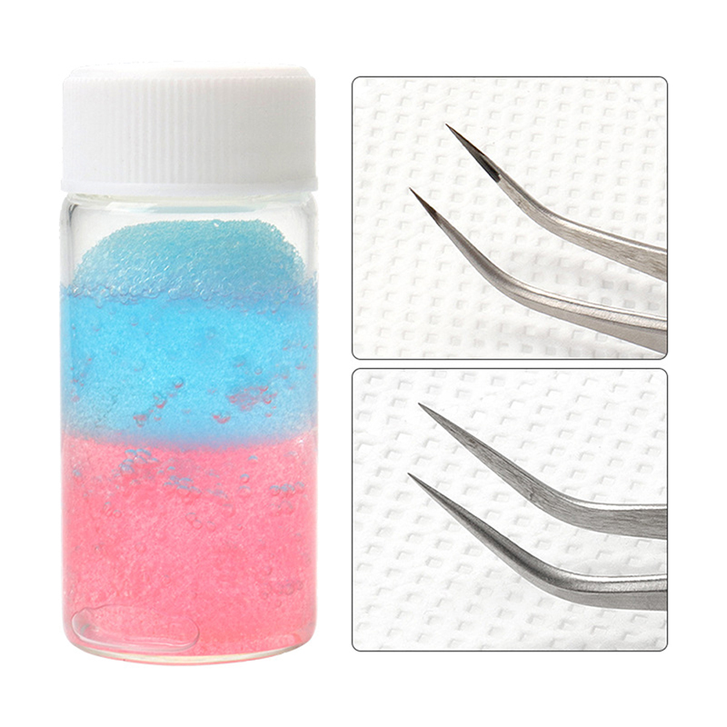 Eyelash Extension Remover - Wimpers Pincet Schonere Wimperlijm Verlenging Levert
