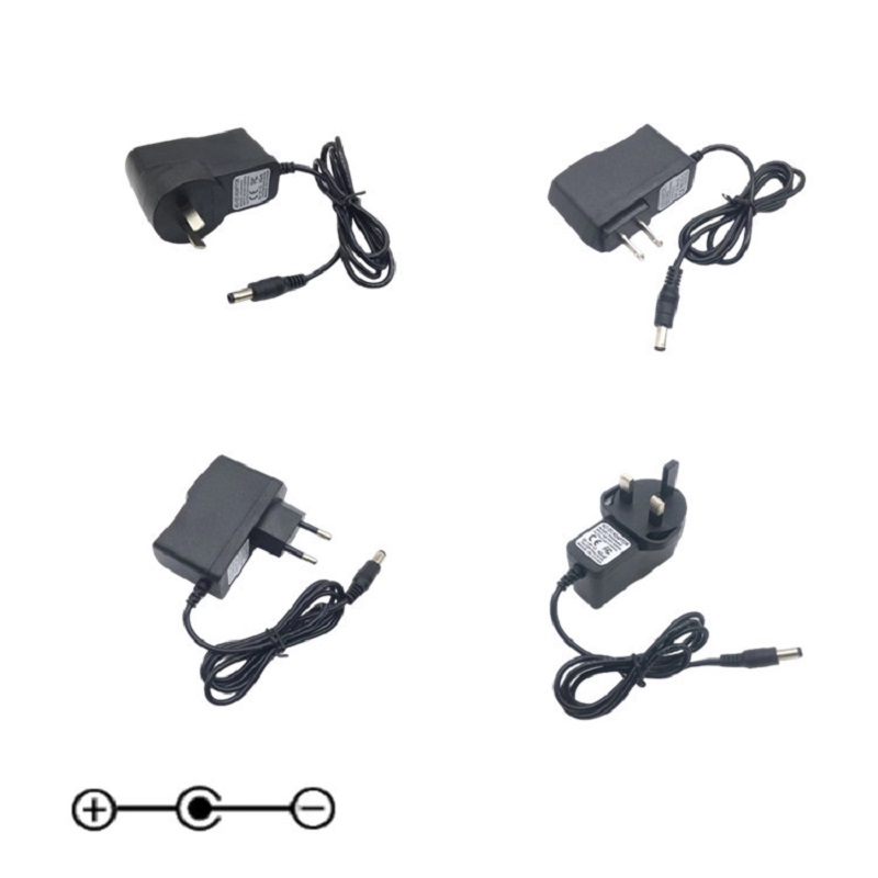 Eyelash Extension Uk - Rowin Gitaar Bas Pedaal Power Adapter