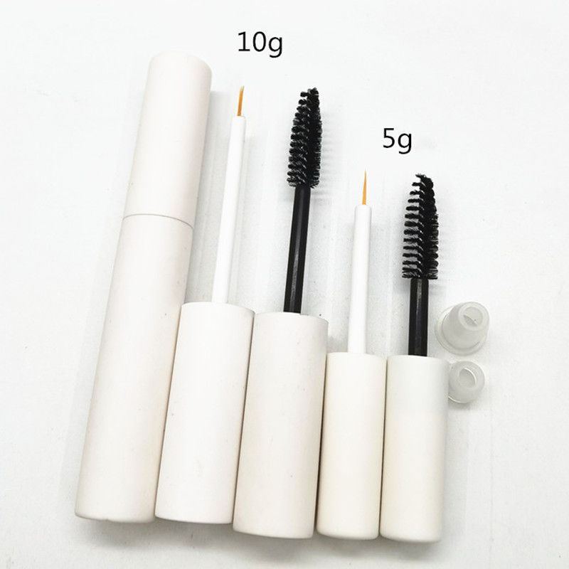 Eyelash Extension Eyeliner - 10-100 Stuks 5Ml 10Ml Lege Lipgloss