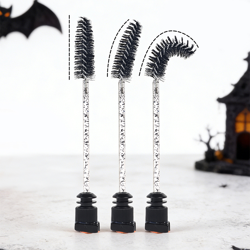 10 stuks Halloween Mascara Bor - Eyelash Extension Eyeliner recensie en prijs
