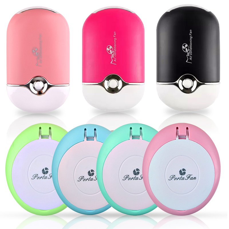 Usb Mini Wimpers Ventilator En - Eyelash Extension Review recensie en prijs
