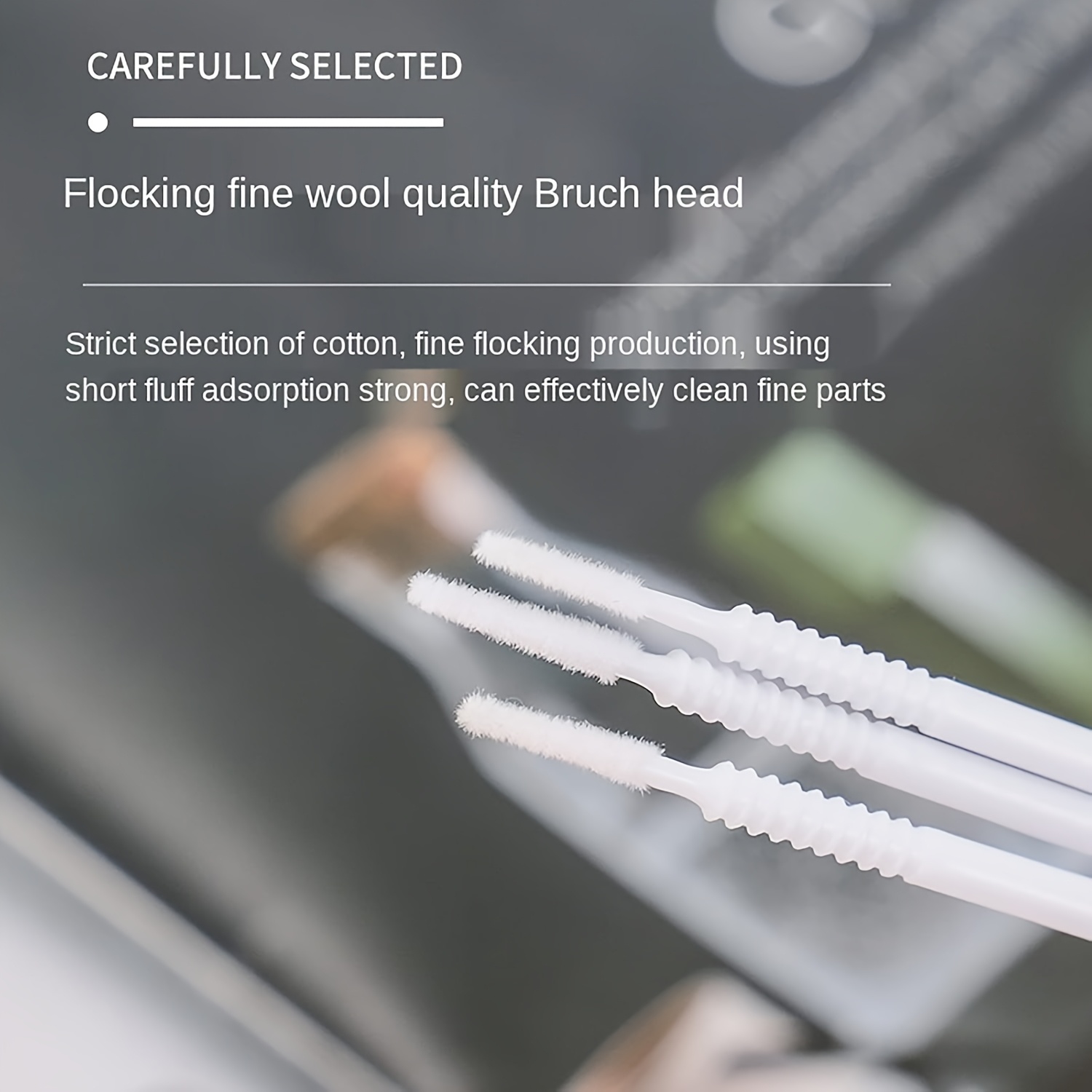 200 STKS Voor Wimperverlenging - Eyelash Extension Remover recensie en prijs