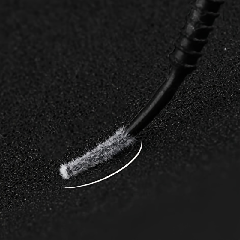200 STKS Voor Wimperverlenging - Eyelash Extension Remover recensie en prijs