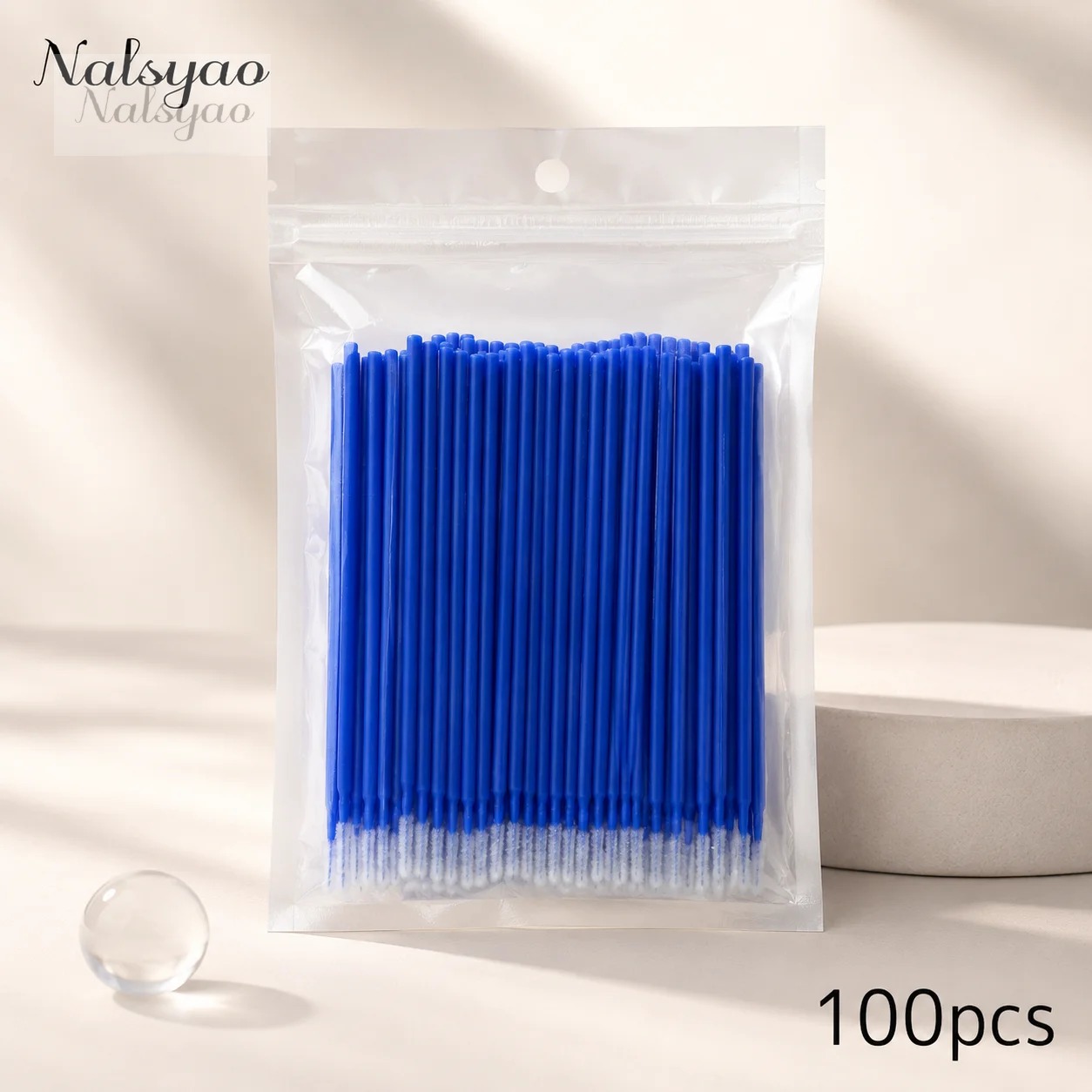 Wimper Microbrush Beauty Make- - Eyelash Extension Remover recensie en prijs