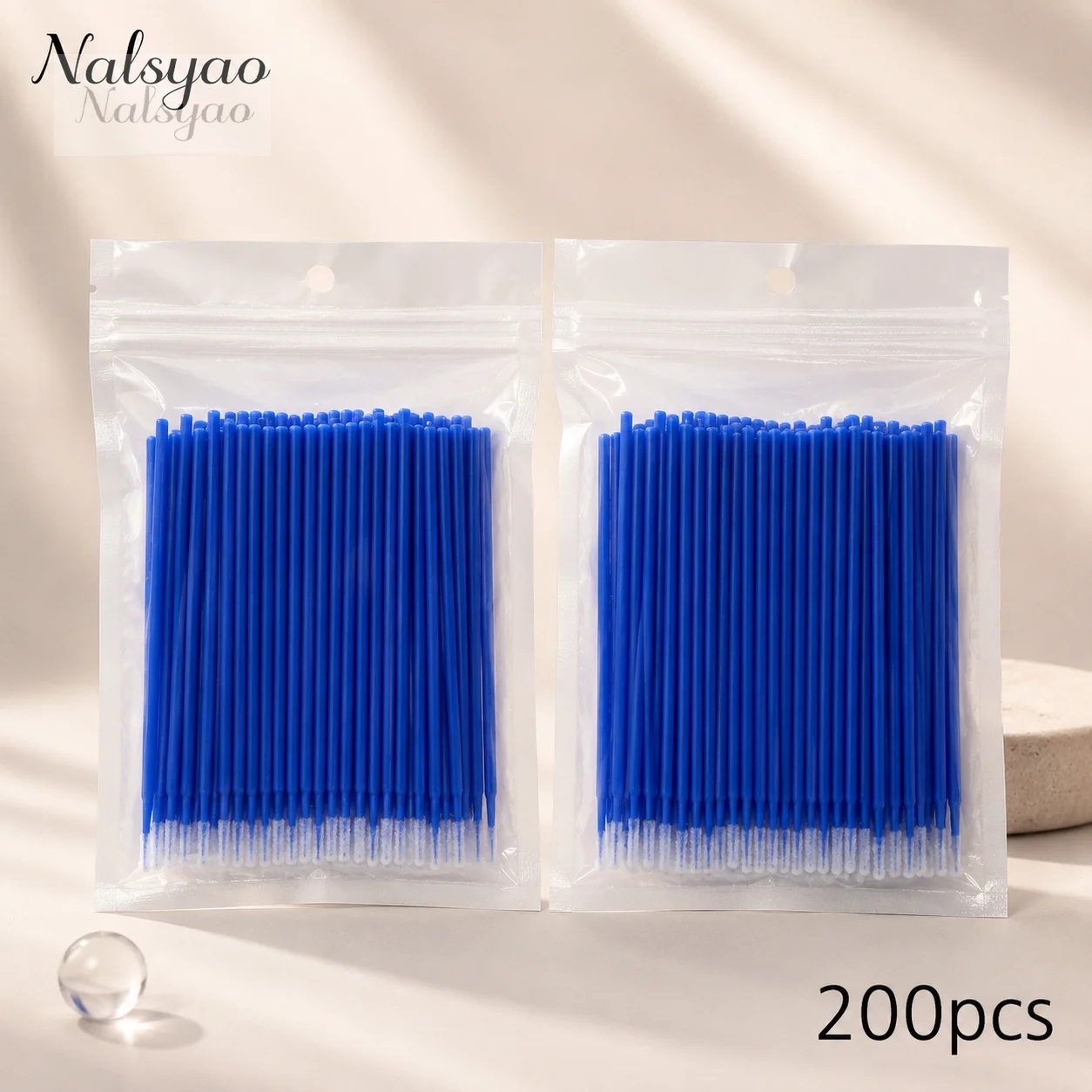 Wimper Microbrush Beauty Make- - Eyelash Extension Remover recensie en prijs