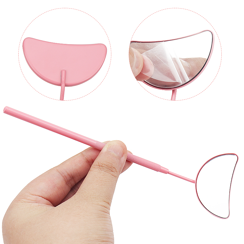1 stks wimperverlenging spiege - Eyelash Extension Review recensie en prijs