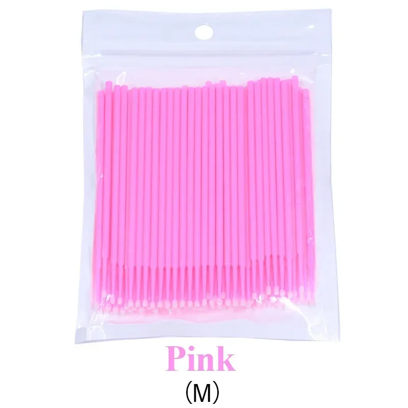 1000/500PCS Wimperreinigingsbo - Eyelash Extension Remover recensie en prijs