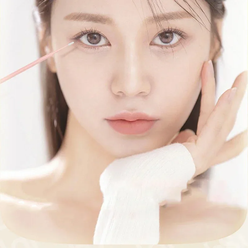 1000/500PCS Wimperreinigingsbo - Eyelash Extension Remover recensie en prijs