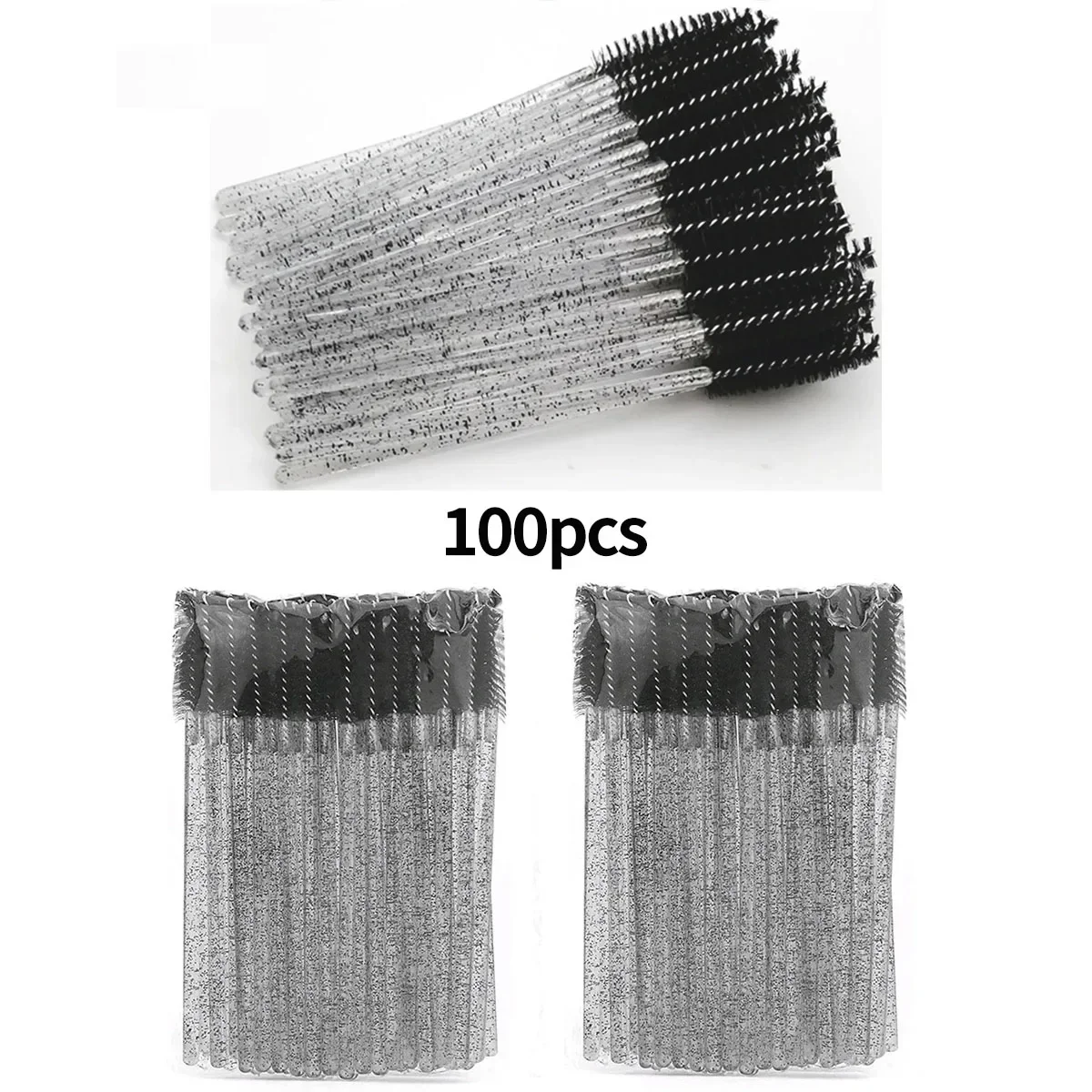 Groothandel 100 Stuks Wegwerp  - Eyelash Extension Options recensie en prijs