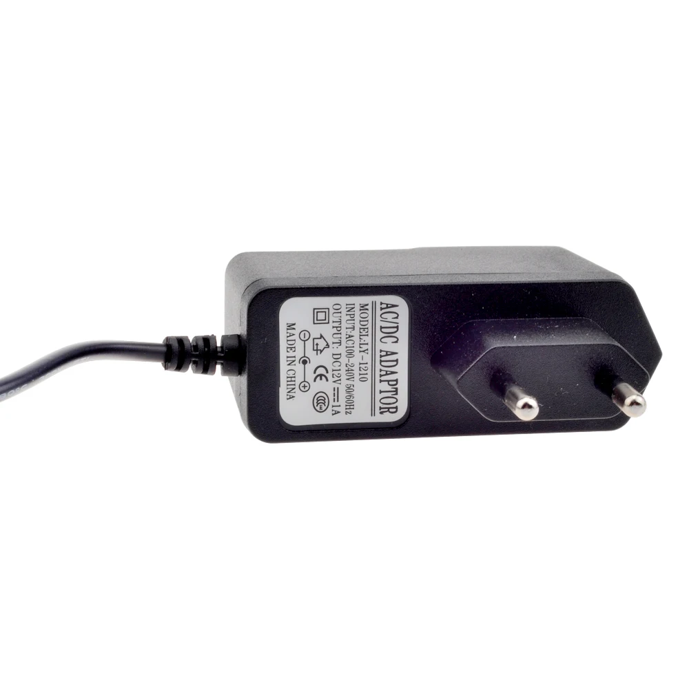 Eu Au Uk Us Plug Type 12V 1A 5 - Eyelash Extension Uk recensie en prijs