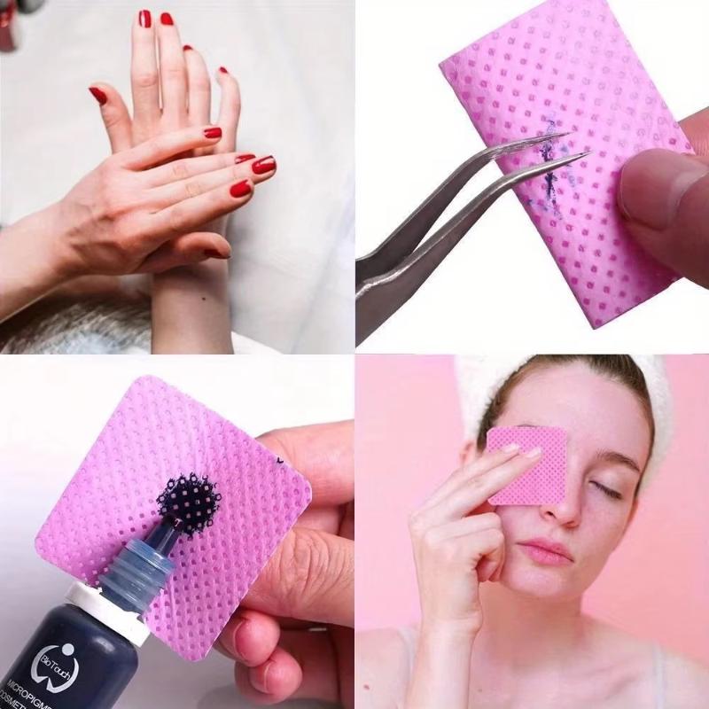 Pieces Professional Pluisvrije - Eyelash Extension Remover recensie en prijs