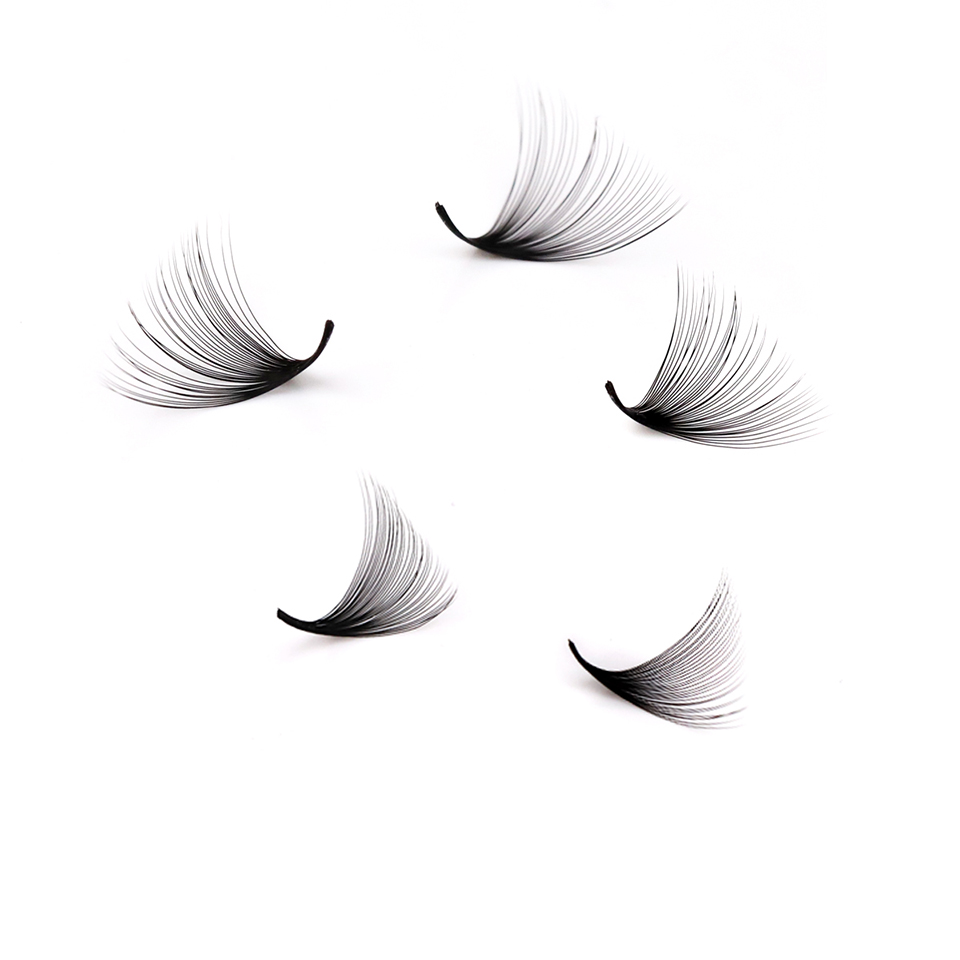 Lashprofessor XL Tray 3D 4D 5D - Eyelash Extension Review recensie en prijs