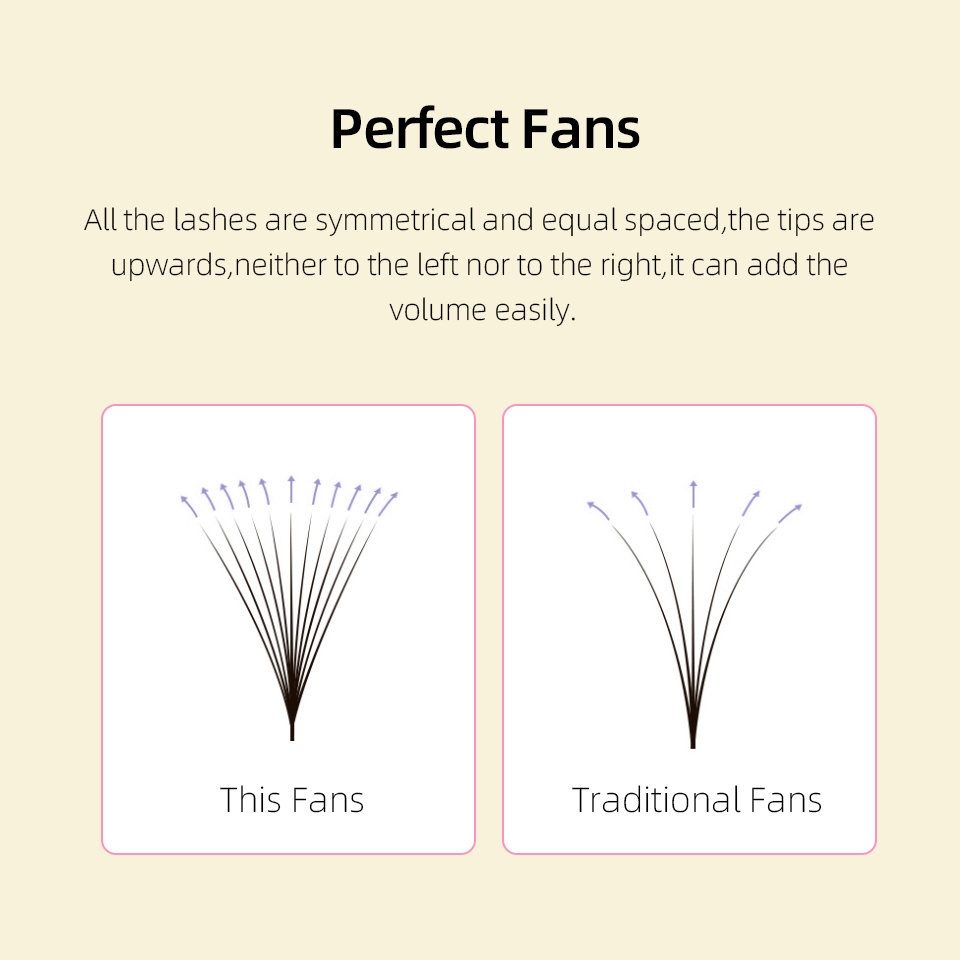 Lashprofessor XL Tray 3D 4D 5D - Eyelash Extension Review recensie en prijs