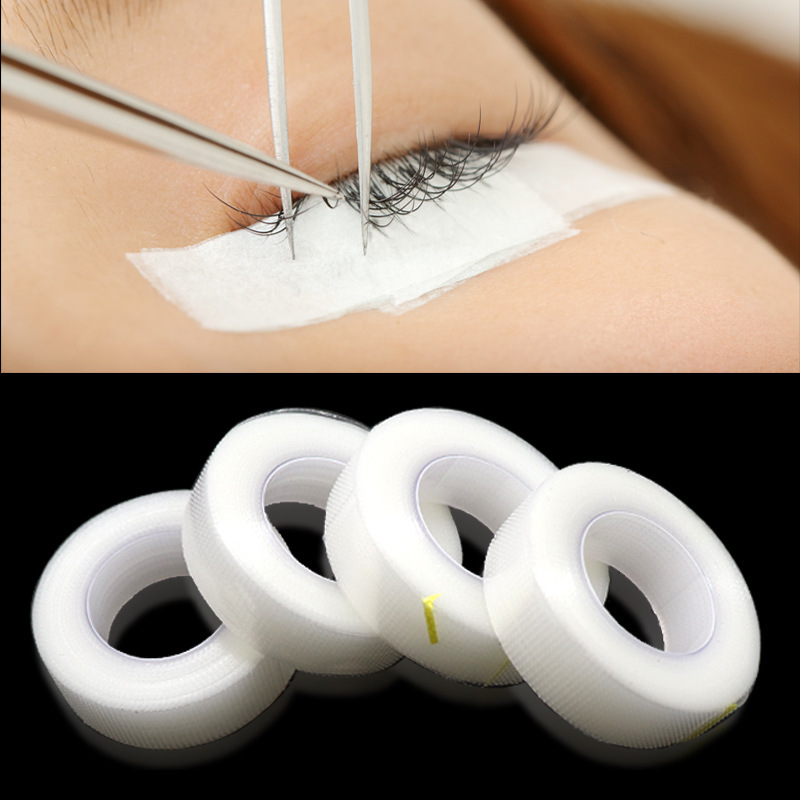 3/5 Rolls Wimpers Extension PE - Eyelash Extension Eyeliner recensie en prijs