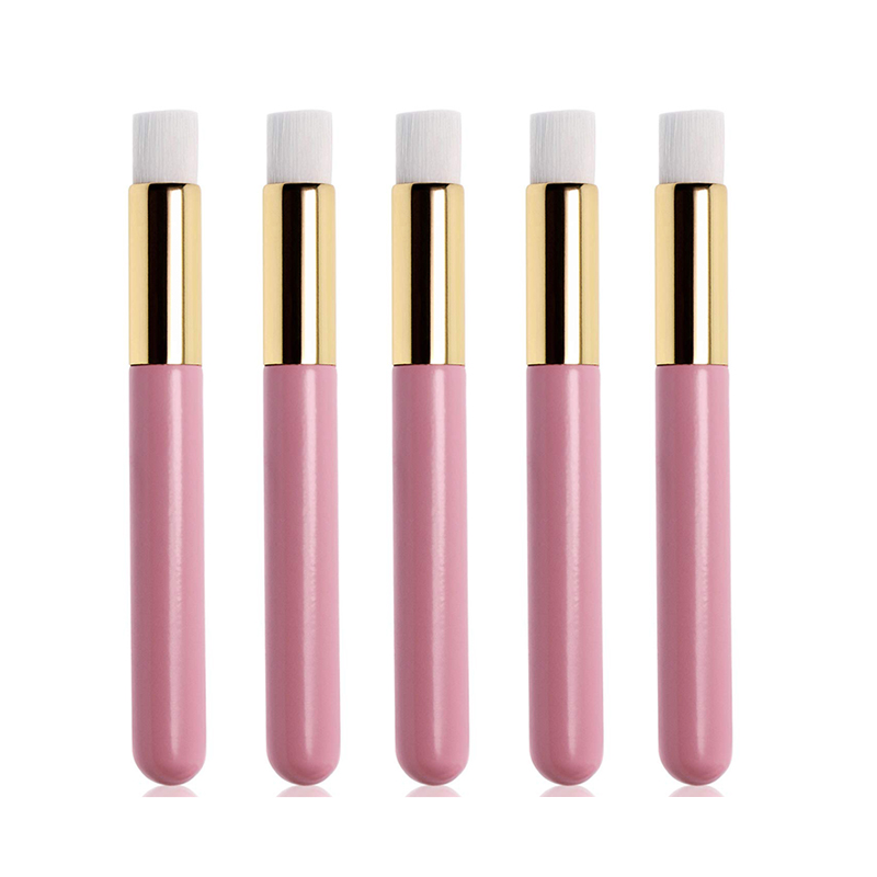 Wimperreinigende Wenkbrauwbors - Eyelash Extension Remover recensie en prijs