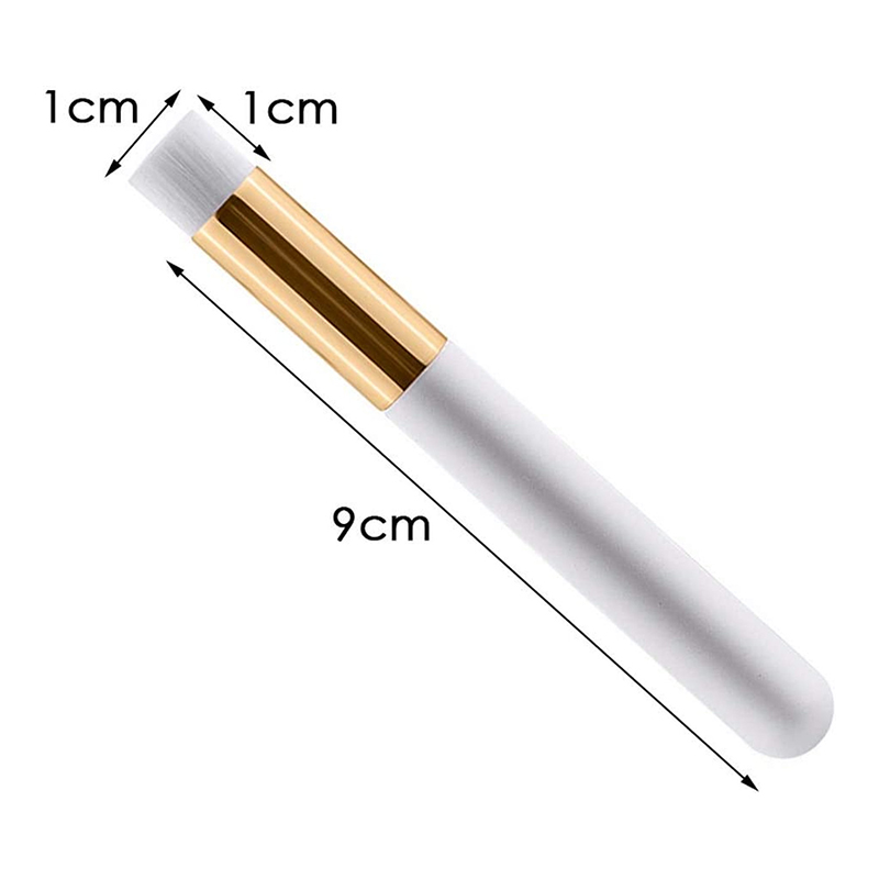 Wimperreinigende Wenkbrauwbors - Eyelash Extension Remover recensie en prijs