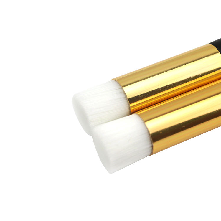 Wimperreinigende Wenkbrauwbors - Eyelash Extension Remover recensie en prijs
