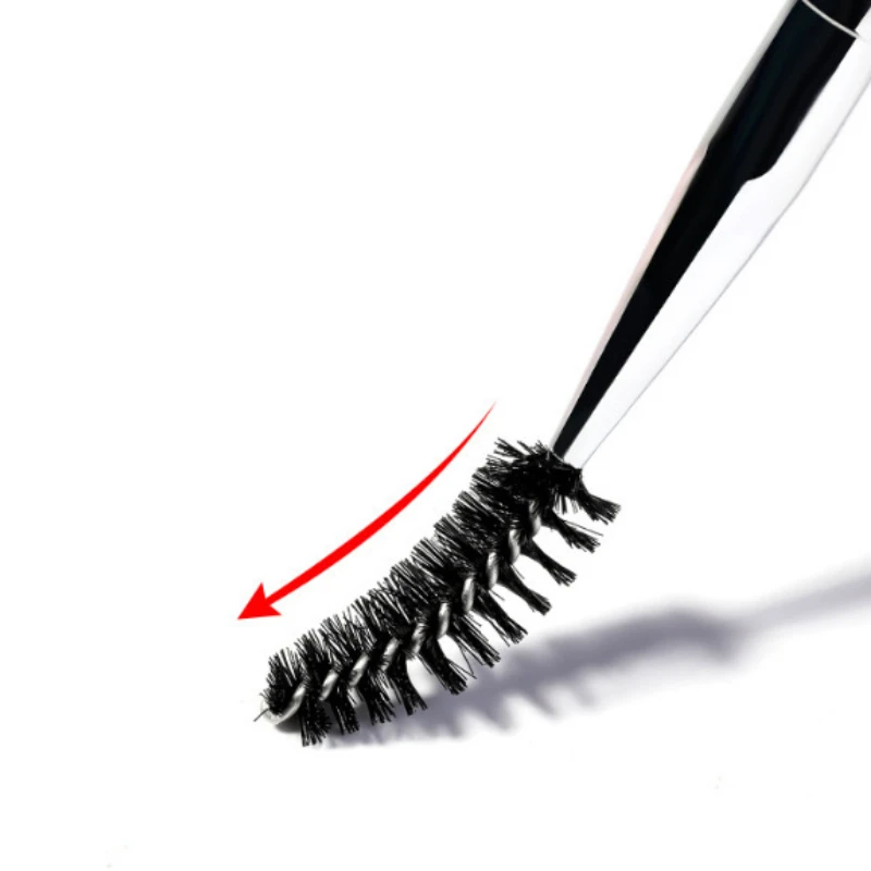 Strass Handvat Lash Borstel He - Eyelash Extension Options recensie en prijs