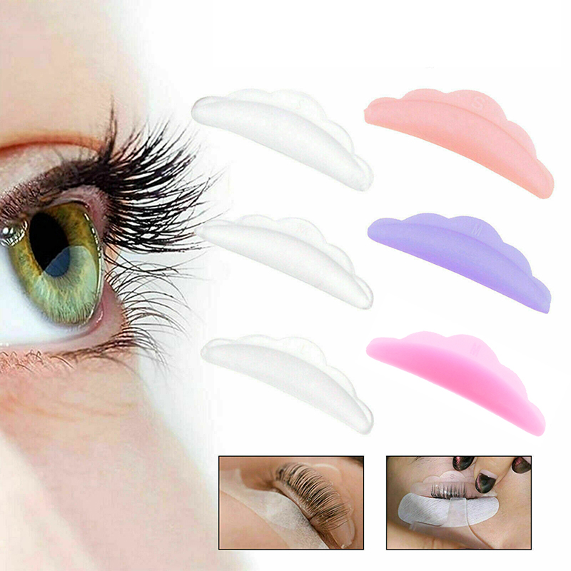 5Pairs Lash Wimper Enten Silic - Eyelash Extension Review recensie en prijs