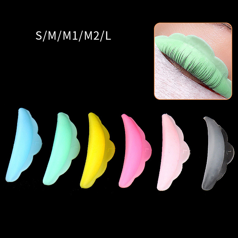 5Pairs Lash Wimper Enten Silic - Eyelash Extension Review recensie en prijs