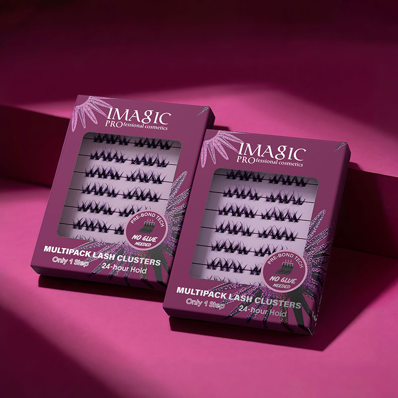 IMAGIC Multipack Lash Clusters - Eyelash Extension Images Free recensie en prijs