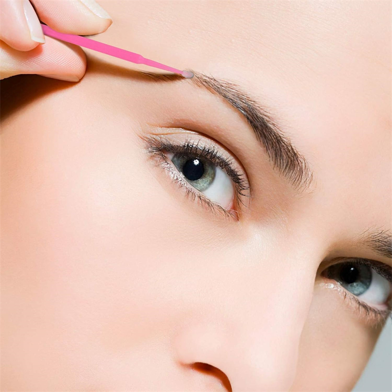 300/100 Stuks Wimper Reiniging - Eyelash Extension Remover recensie en prijs