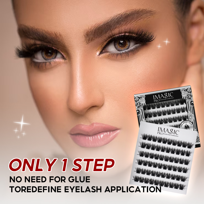 IMAGIC FALSIES Wimperextension - Eyelash Extension Images Free recensie en prijs