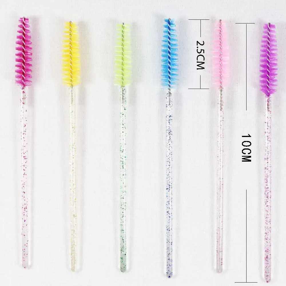 100 Stuks Wegwerp Wimperborste - Eyelash Extension Options recensie en prijs