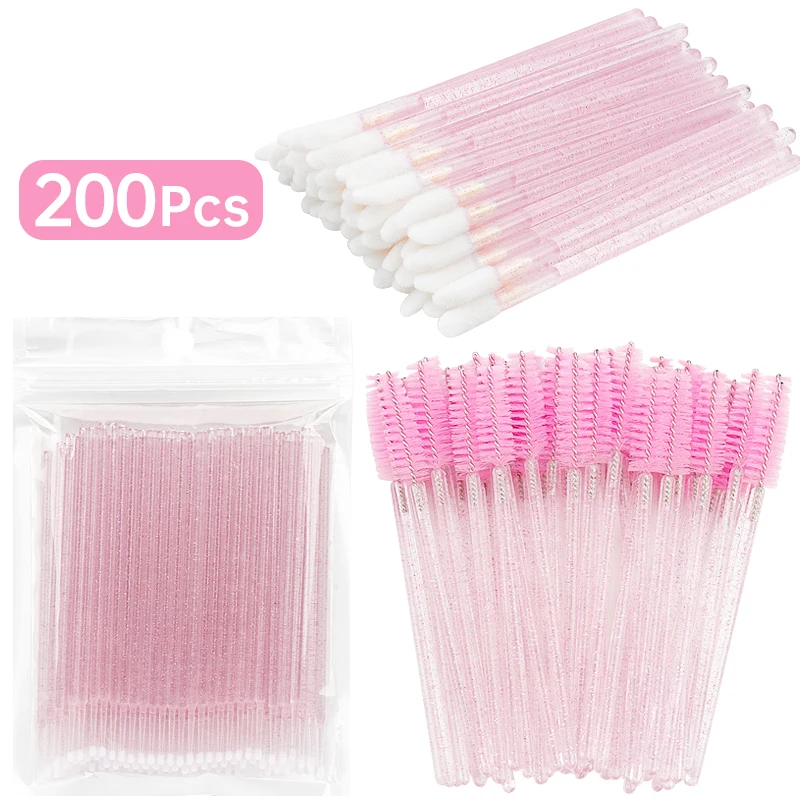 200-delige make-upset voor wim - Eyelash Extension Remover recensie en prijs