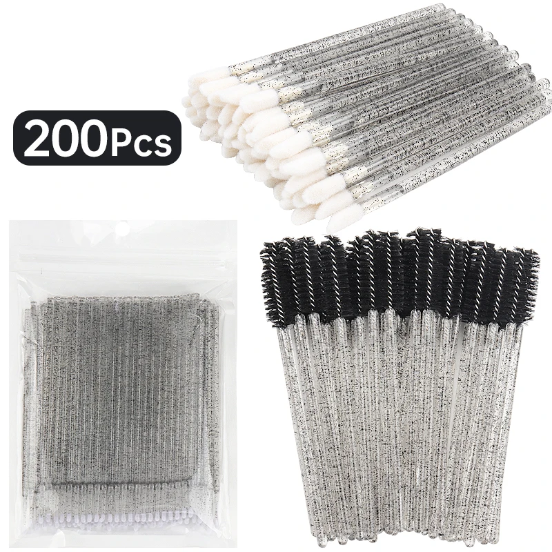 200-delige make-upset voor wim - Eyelash Extension Remover recensie en prijs