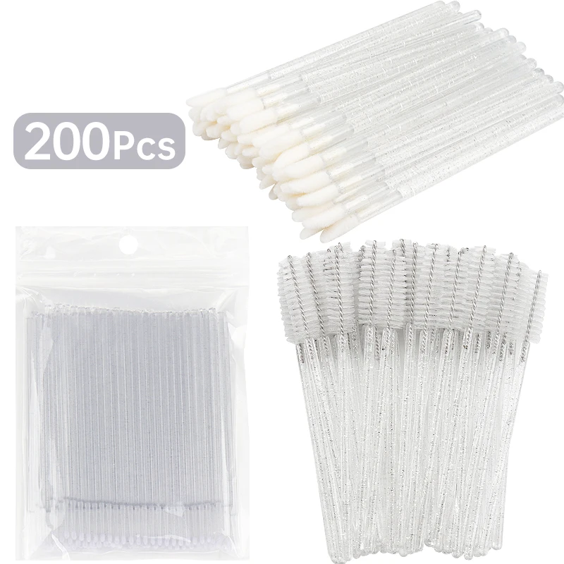 200-delige make-upset voor wim - Eyelash Extension Remover recensie en prijs