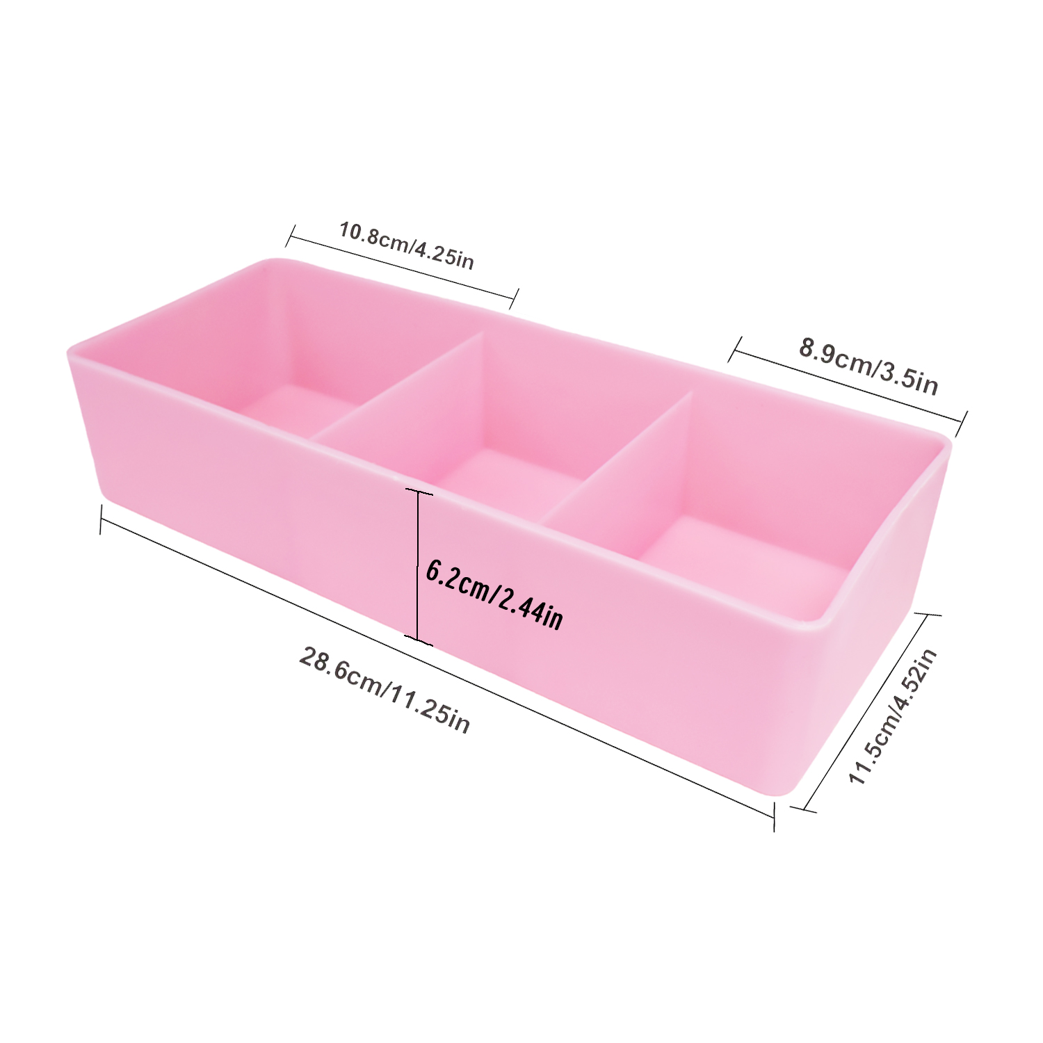 Valse Wimper Opbergdoos Voor W - Eyelash Extension Review recensie en prijs