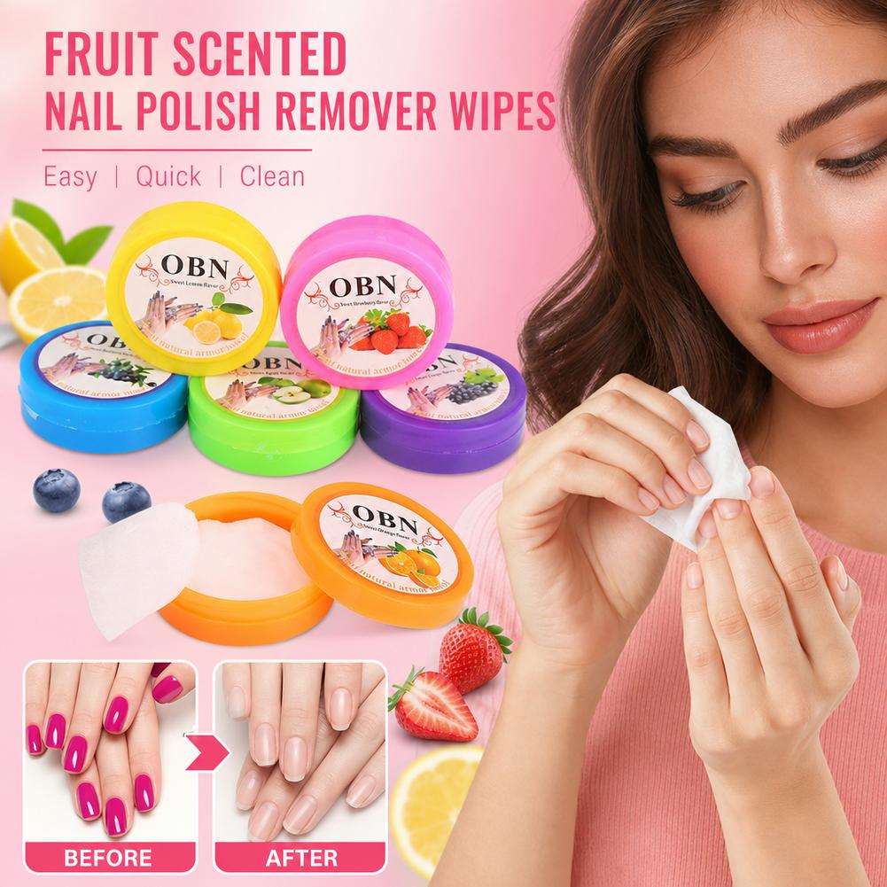 Flower Flavor Nagellak Verwijd - Eyelash Extension Remover recensie en prijs