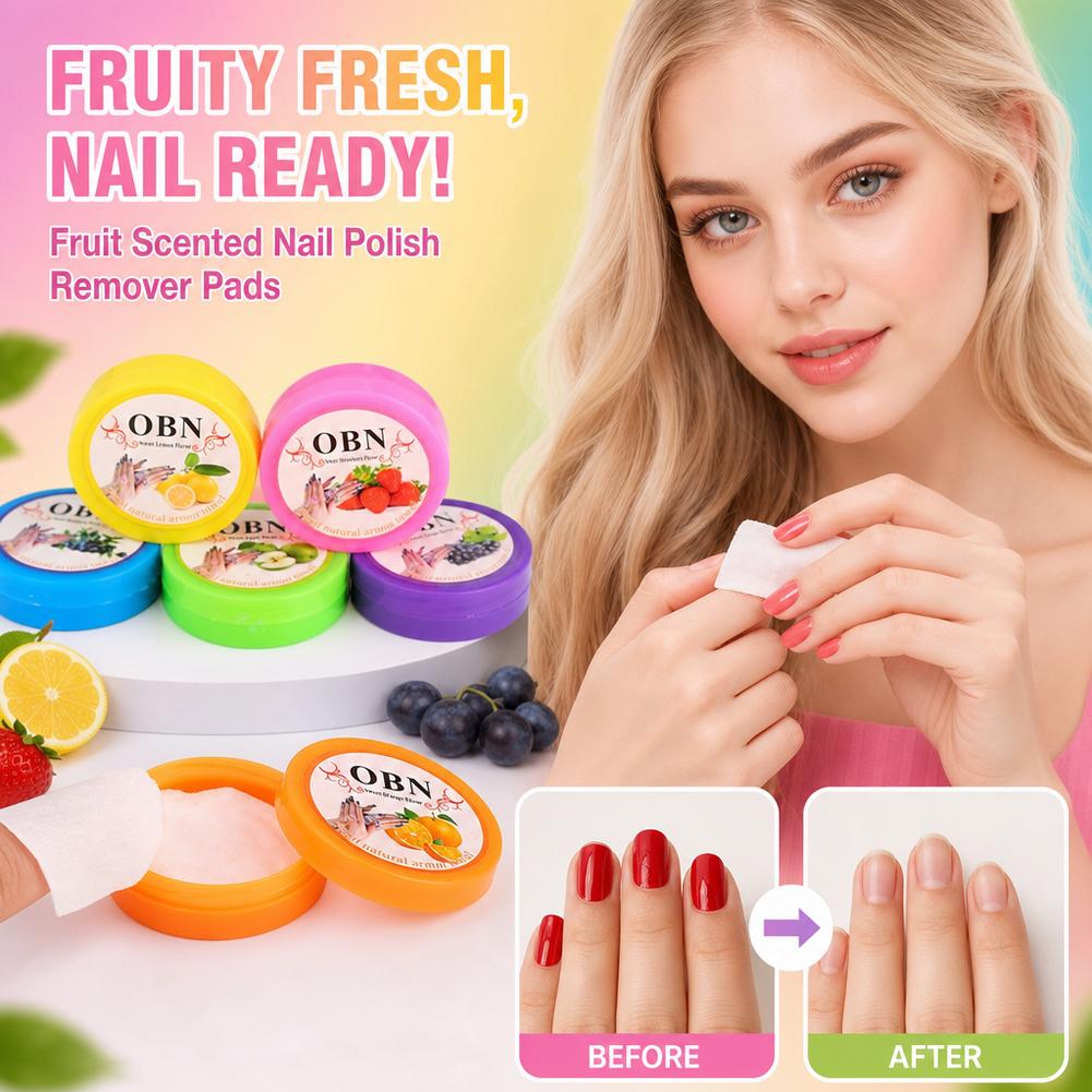 Flower Flavor Nagellak Verwijd - Eyelash Extension Remover recensie en prijs