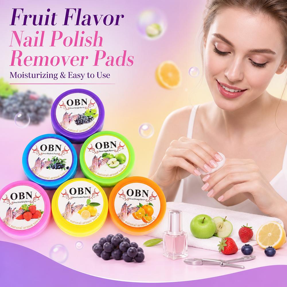 Flower Flavor Nagellak Verwijd - Eyelash Extension Remover recensie en prijs