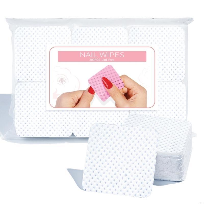 G99E 300 Stuks Pluisvrije Nage - Eyelash Extension Remover recensie en prijs