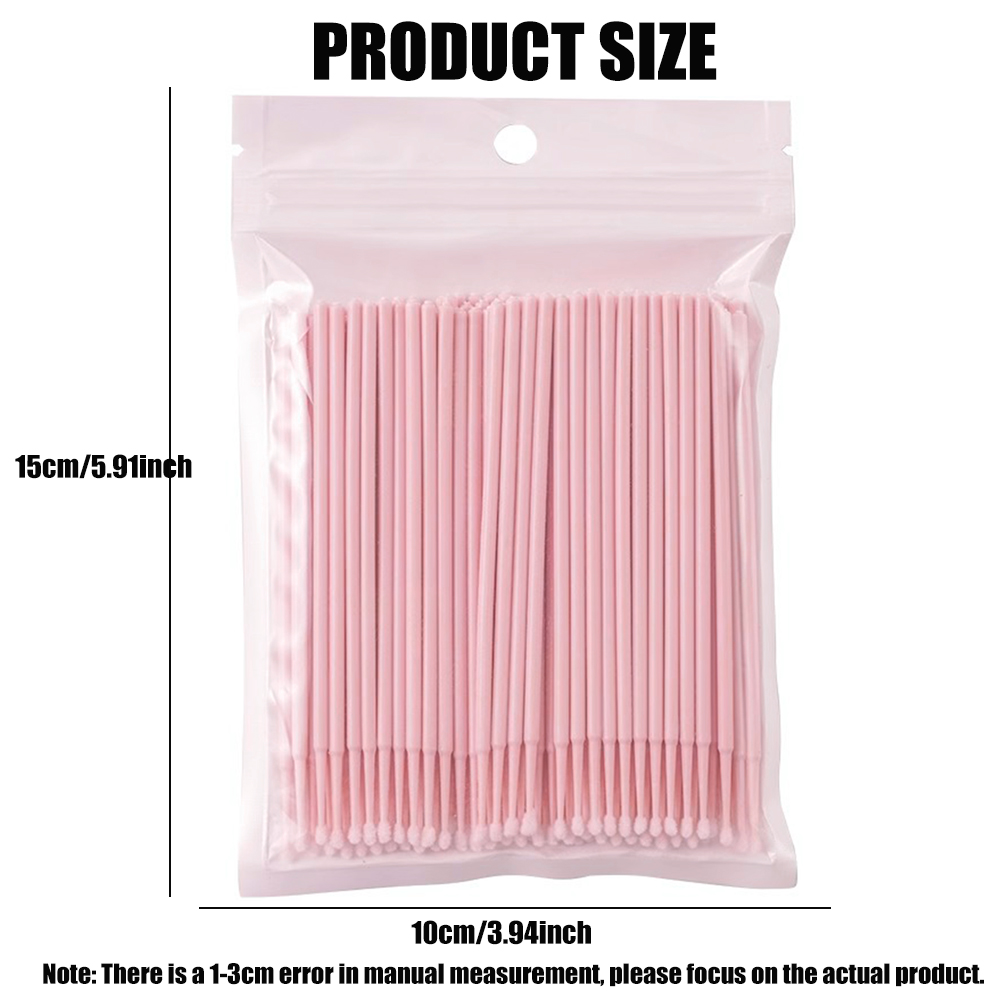 300 stuks Individuele Gereedsc - Eyelash Extension Remover recensie en prijs