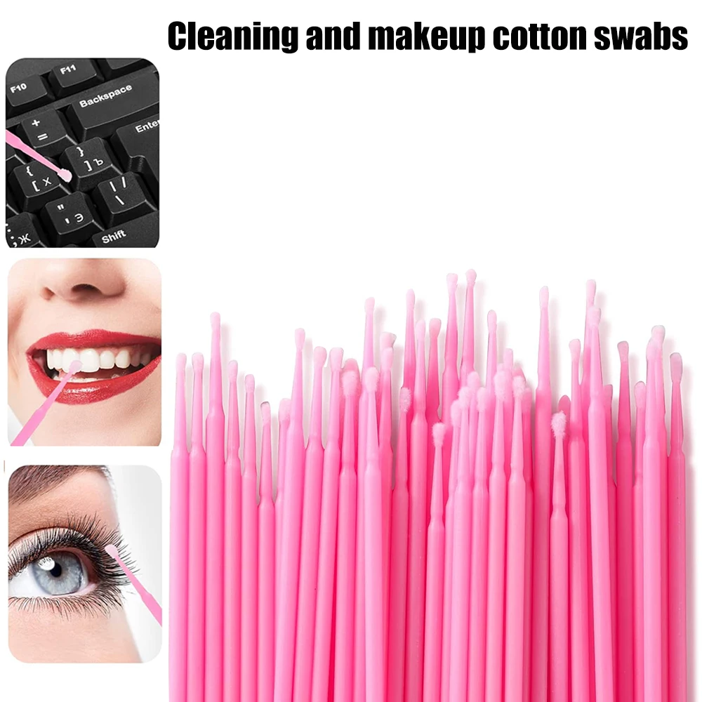 300 stuks Individuele Gereedsc - Eyelash Extension Remover recensie en prijs