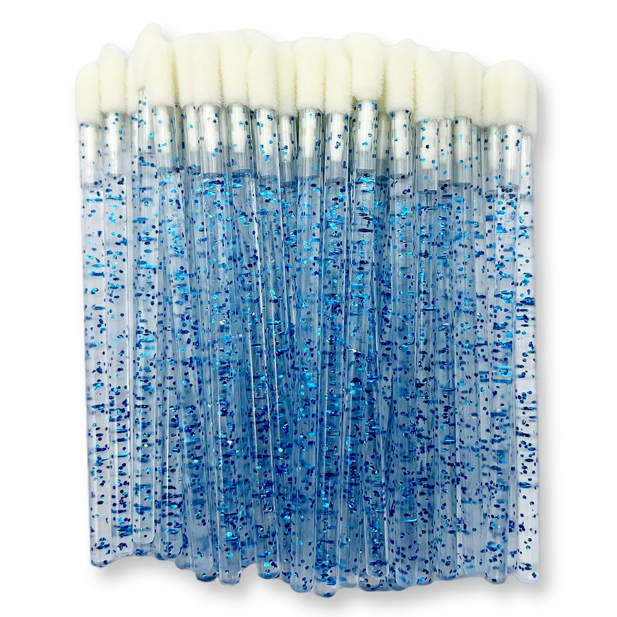 50 Stuks Wegwerp Lip Borstel W - Eyelash Extension Eyeliner recensie en prijs
