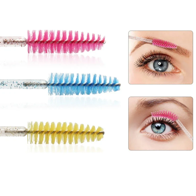 Groothandel 100 STKS Mascara S - Eyelash Extension Options recensie en prijs