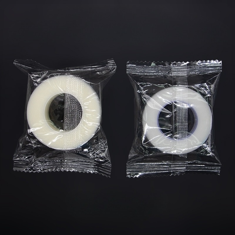 3/5 Rolls Wimpers Extension PE - Eyelash Extension Eyeliner recensie en prijs