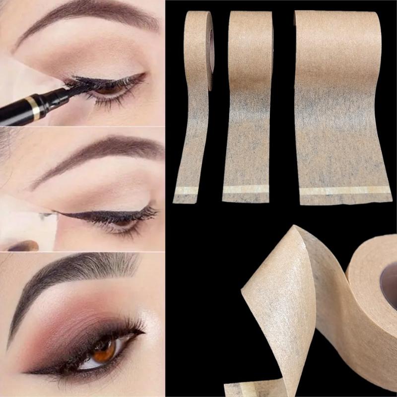 1 Roll Eyeshadow Protector Tap - Eyelash Extension Eyeliner recensie en prijs