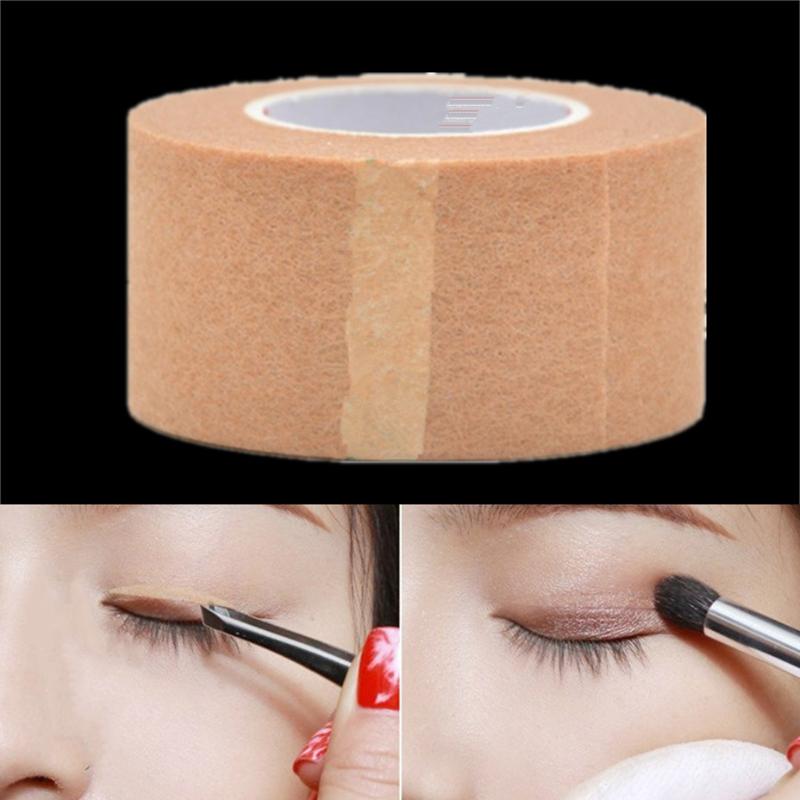 1 Roll Eyeshadow Protector Tap - Eyelash Extension Eyeliner recensie en prijs