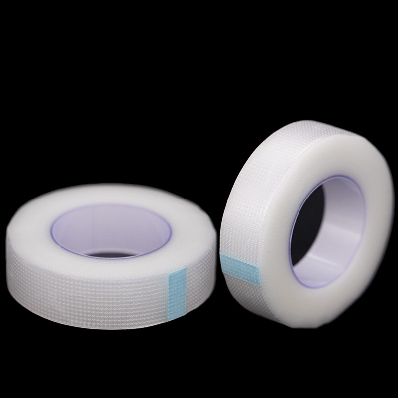 3/5/10 Rolls PE Adhesive Patch - Eyelash Extension Eyeliner recensie en prijs