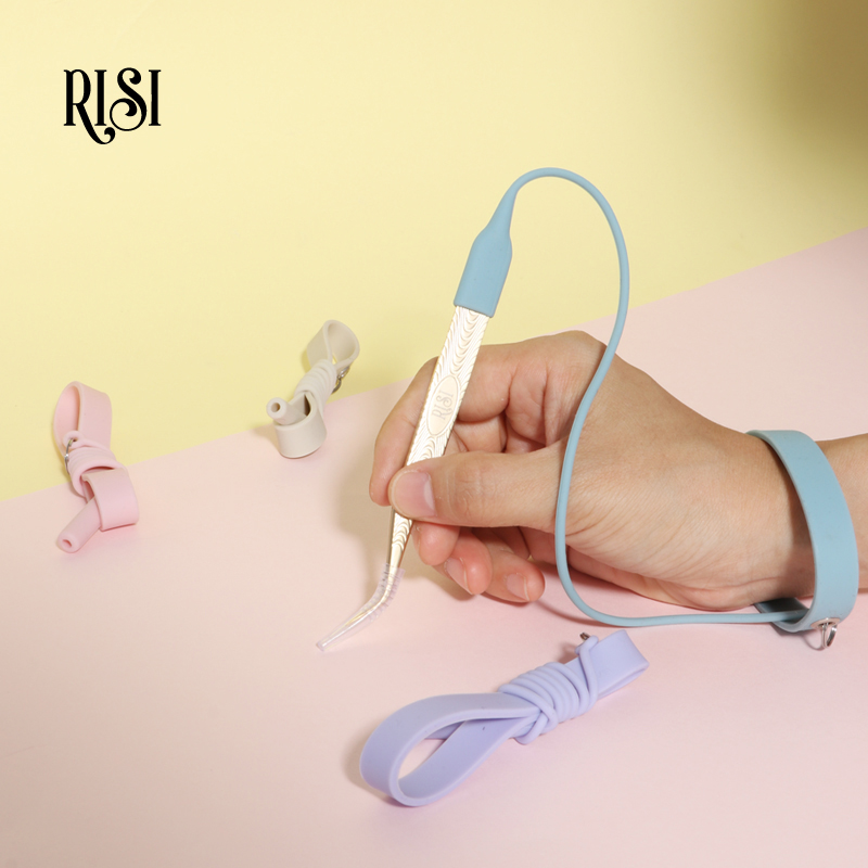 Risi Siliconen Wimper Extensie - Eyelash Extension Review recensie en prijs