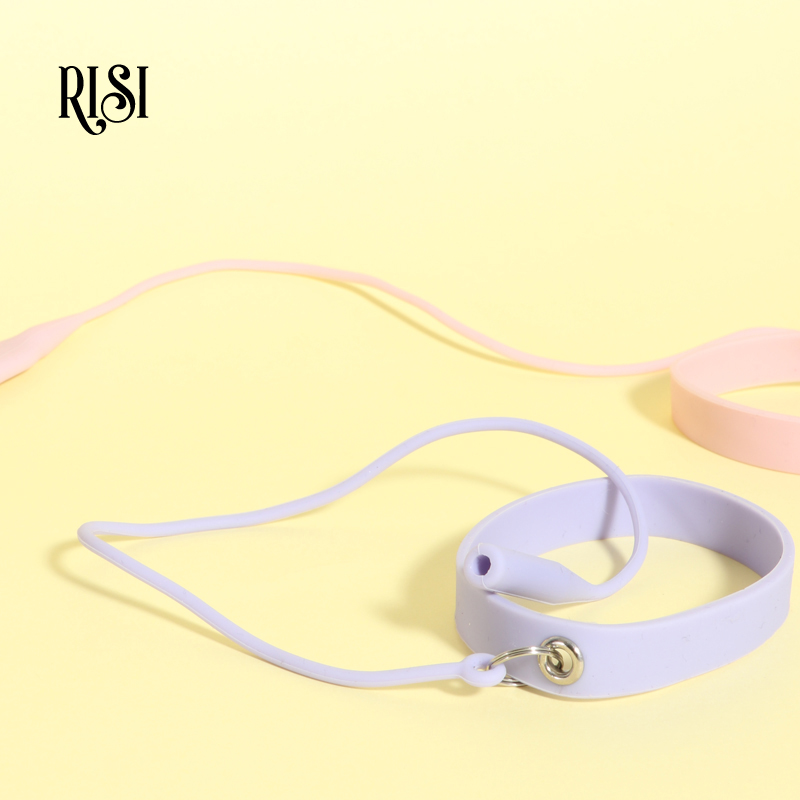 Risi Siliconen Wimper Extensie - Eyelash Extension Review recensie en prijs