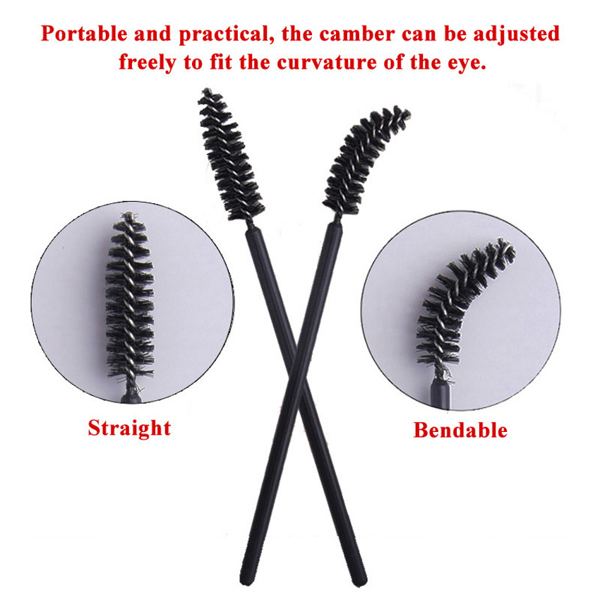 100 Stuks Wegwerp Micro Wimper - Eyelash Extension Options recensie en prijs